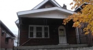 5128 Christy Ave Saint Louis, MO 63116 - Image 4145236