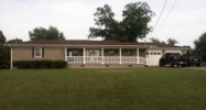 415 Grandview Ave Clarksville, AR 72830 - Image 4147944