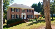 1352 Crooked Tree Court Lilburn, GA 30047 - Image 4153724