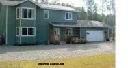 2861 N Hematite Drive Wasilla, AK 99654 - Image 4173219
