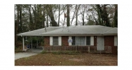 2667 Burton Road Nw Atlanta, GA 30311 - Image 4173389