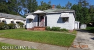 1711 W 15th St Jacksonville, FL 32209 - Image 4191957
