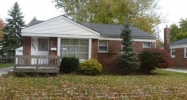 9950 Doris Street Livonia, MI 48150 - Image 4227170