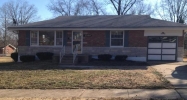 1306 Fargo Avenue Saint Louis, MO 63135 - Image 4244903