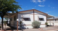 612 S Deer Creek Lane  Space #77 Sierra Vista, AZ 85635 - Image 4251304