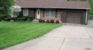 2107 Brell Dr Middletown, OH 45044 - Image 4261347