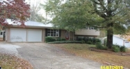 4125 Cloverdale Rd Anniston, AL 36207 - Image 4263523
