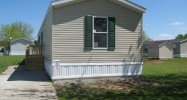 54152 Ash Rd. Lot 137 Osceola, IN 46561 - Image 4264375