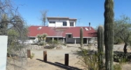 12302 W Orange Grove Rd Tucson, AZ 85743 - Image 4298856