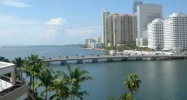 701 BRICKELL KEY BL # 612 Miami, FL 33131 - Image 4307290
