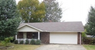 1502 SE S St Bentonville, AR 72712 - Image 4377850