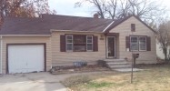 1026 North Ridgewood Drive Wichita, KS 67208 - Image 4381299
