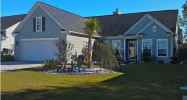 108 CHANCELLORS DR Summerville, SC 29485 - Image 4513521