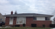 23162 Hayes Ave Eastpointe, MI 48021 - Image 4565642