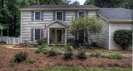 245 Hollyberry Lane Roswell, GA 30076 - Image 4579243