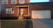10304 Oakland St Detroit, MI 48211 - Image 4597566