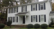 1248 Drivers Circle Rocky Mount, NC 27804 - Image 4640057