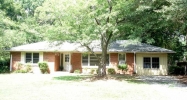 6721 Sunny Brook Lane Atlanta, GA 30328 - Image 4654613