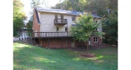 2195 Greencliff Drive Atlanta, GA 30345 - Image 4654705