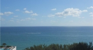 1865 S OCEAN DR # 10H Hallandale, FL 33009 - Image 4726685