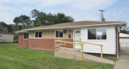 3854 12th St Ecorse, MI 48229 - Image 4740361