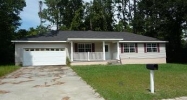 804 Woodward St Waycross, GA 31501 - Image 4741133
