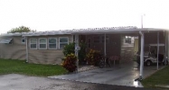 603 63rd Ave. West Lot U-7 Bradenton, FL 34207 - Image 4766762