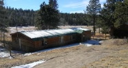 106 Ponderosa Way Jemez Springs, NM 87025 - Image 4771988