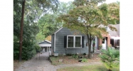 1968 5th Street Atlanta, GA 30341 - Image 4809255