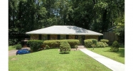 3491 Sexton Woods Drive Atlanta, GA 30341 - Image 4809256