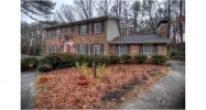 2729 Cravey Drive Ne Atlanta, GA 30345 - Image 4809584