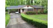 3491 Mount Gilead Road Atlanta, GA 30331 - Image 4826915