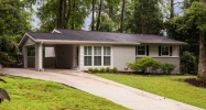 3679 Teal Road Atlanta, GA 30341 - Image 4827482