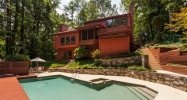 605 Idlewood Drive Nw Atlanta, GA 30327 - Image 4836785