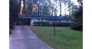 2977 Sylvan Ramble Road Ne Atlanta, GA 30345 - Image 4837471
