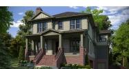 1126 Spring Valley Lane Atlanta, GA 30306 - Image 4873304