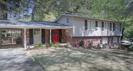 3409 Thornewood Drive Atlanta, GA 30340 - Image 4876804