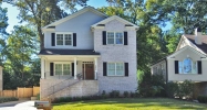 1275 Zimmer Drive Atlanta, GA 30306 - Image 4892560