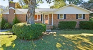 1353 HERMITAGE AVE Charleston, SC 29412 - Image 4892990