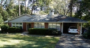 1395 Pasadena Avenue Ne Atlanta, GA 30306 - Image 4902398