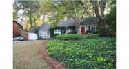 4778 Dudley Lane Atlanta, GA 30327 - Image 4902503