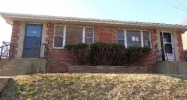 3543-3545 Arkansas  Ave Saint Louis, MO 63118 - Image 5143303