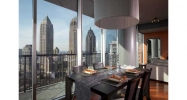 Unit 3309 - 1080 Peachtree Street Ne Atlanta, GA 30309 - Image 5209439