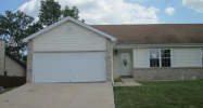 1126 Whitegate Ct O Fallon, MO 63366 - Image 5283704