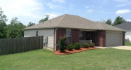 14616 Woodside Place Loop Alexander, AR 72002 - Image 5443737