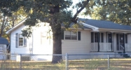 4 REDLAND ROAD Muldrow, OK 74948 - Image 5600702