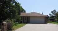1607 S 22nd St Rogers, AR 72758 - Image 5601020