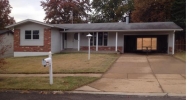 422 Burncoate Drive Saint Louis, MO 63129 - Image 5655019