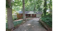 2762 Overlook Drive Ne Atlanta, GA 30345 - Image 5711265