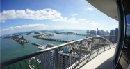 1750 N BAYSHORE DR # PH5602 Miami, FL 33132 - Image 5712459
